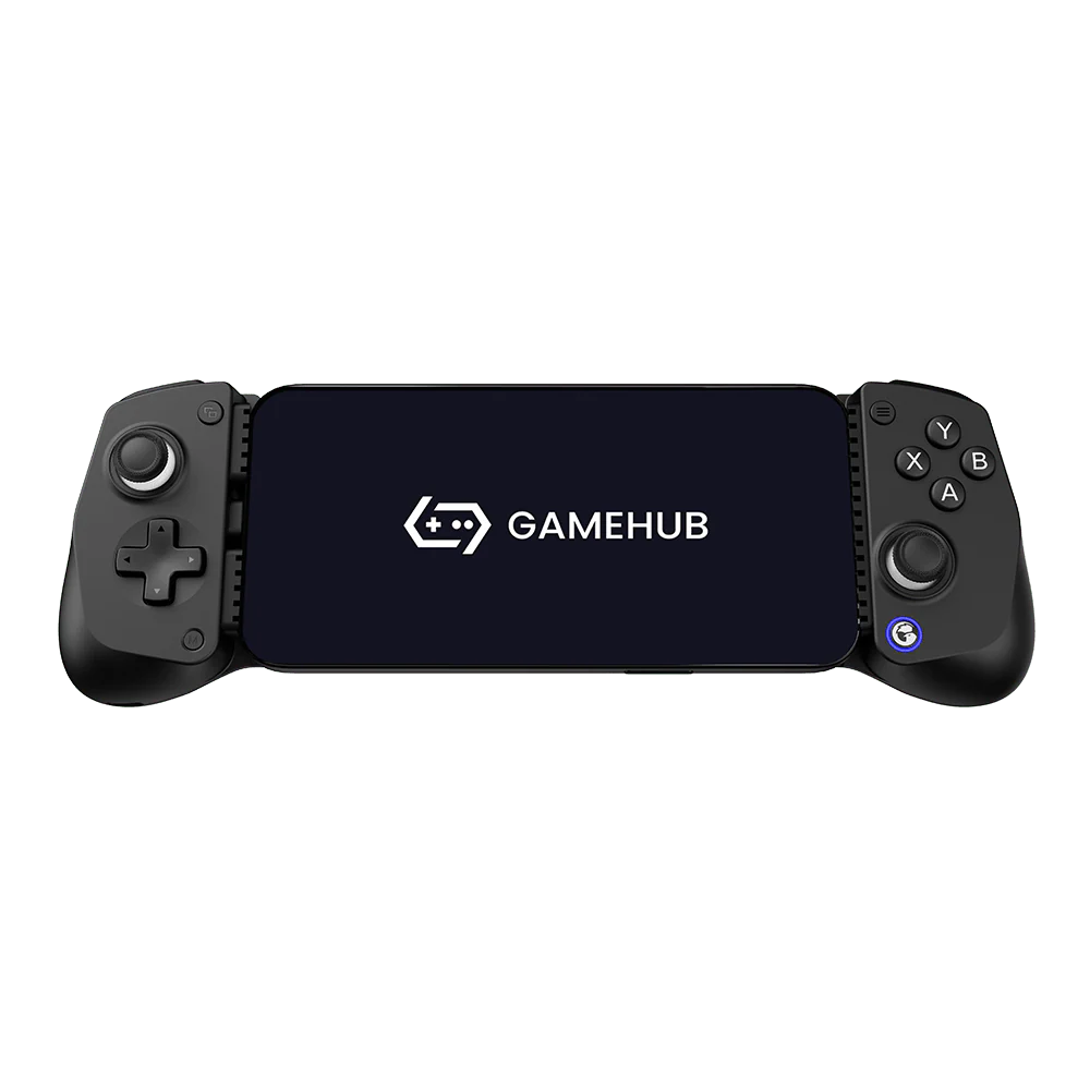 GameSir X5 Lite Type-C Mobile Gaming Controller