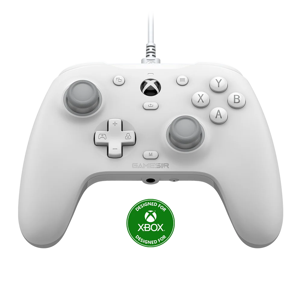 GameSir G7 HE Xbox Wired Controller