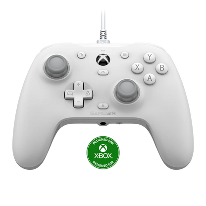 GameSir G7 HE Xbox Wired Controller