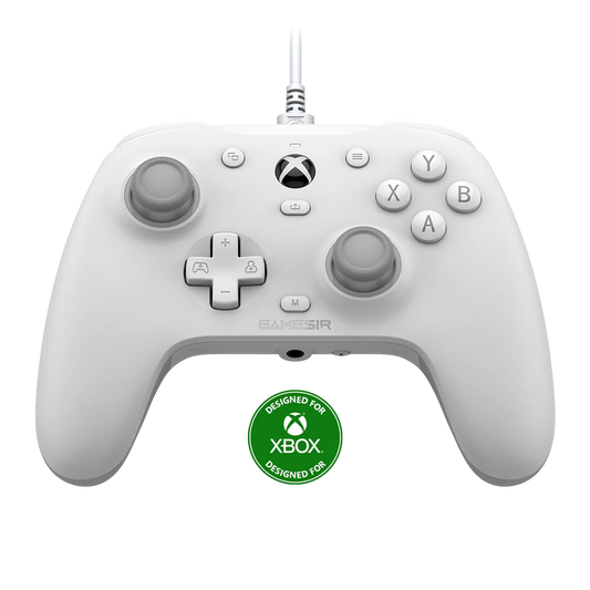 GameSir G7 HE Xbox Wired Controller