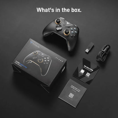 Flydigi Vader 5 Pro Premium Controller for PC
