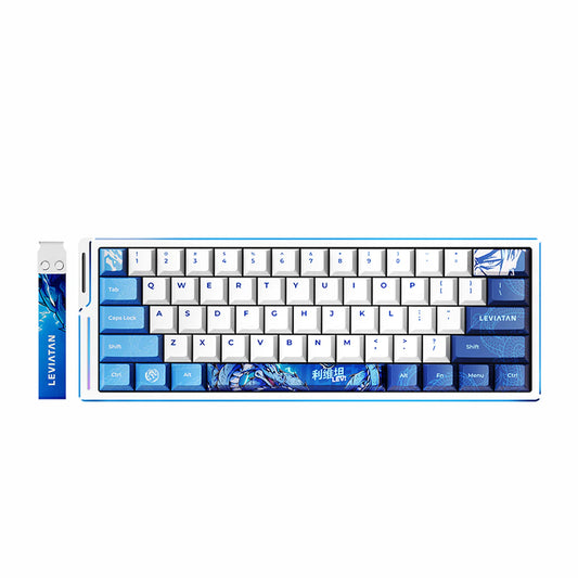[Pre-Order] ATK EDGE 60 HE Esports Magnetic Keyboard
