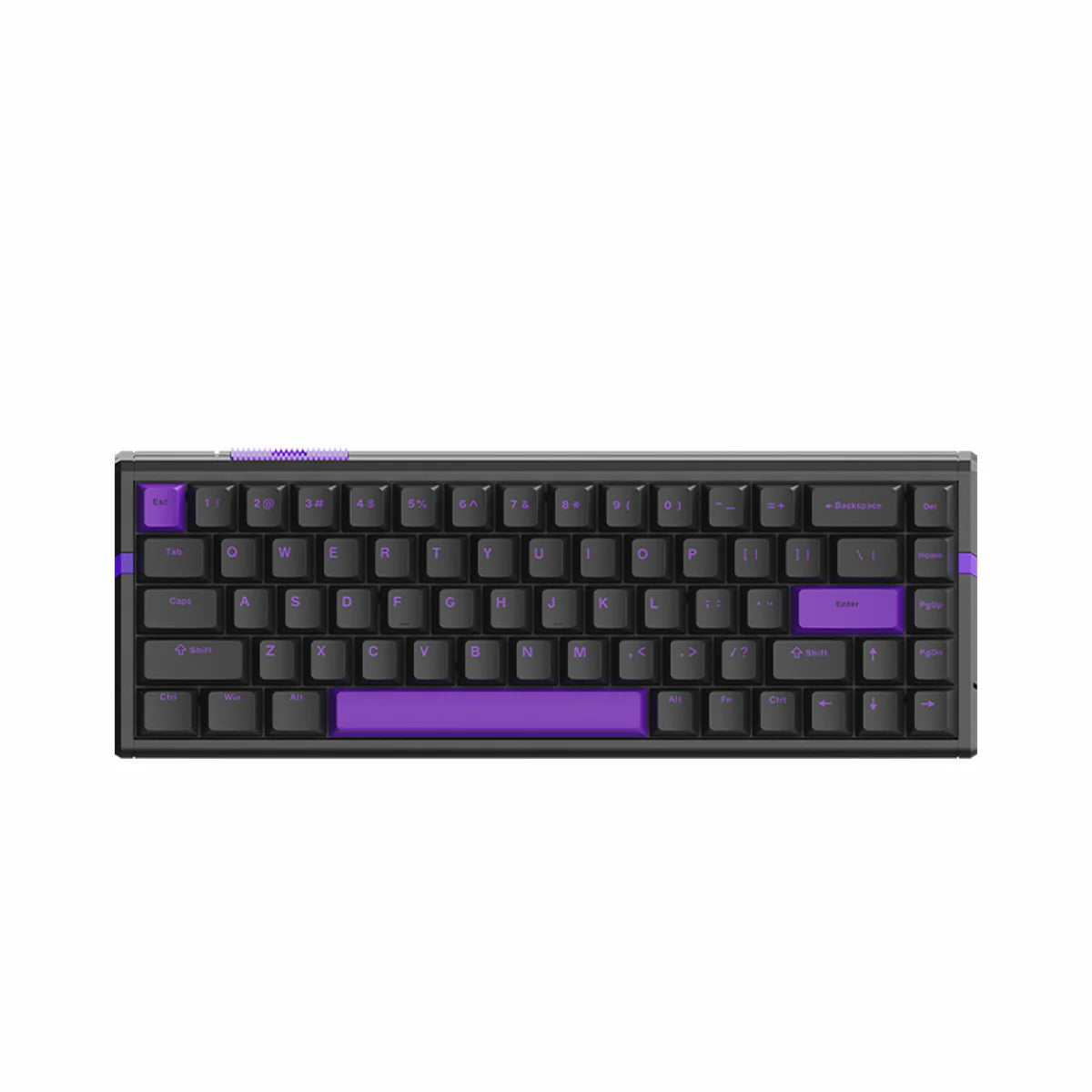 [Pre-order] ATK RS6 Aluminum Hall Effect Keyboard