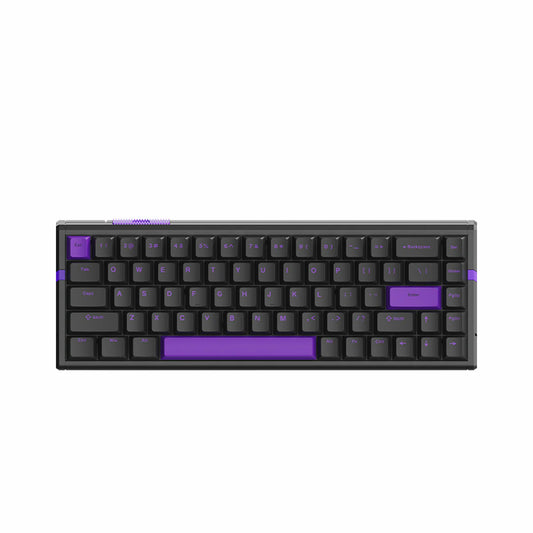 [Pre-order] ATK RS6 Aluminum Hall Effect Keyboard