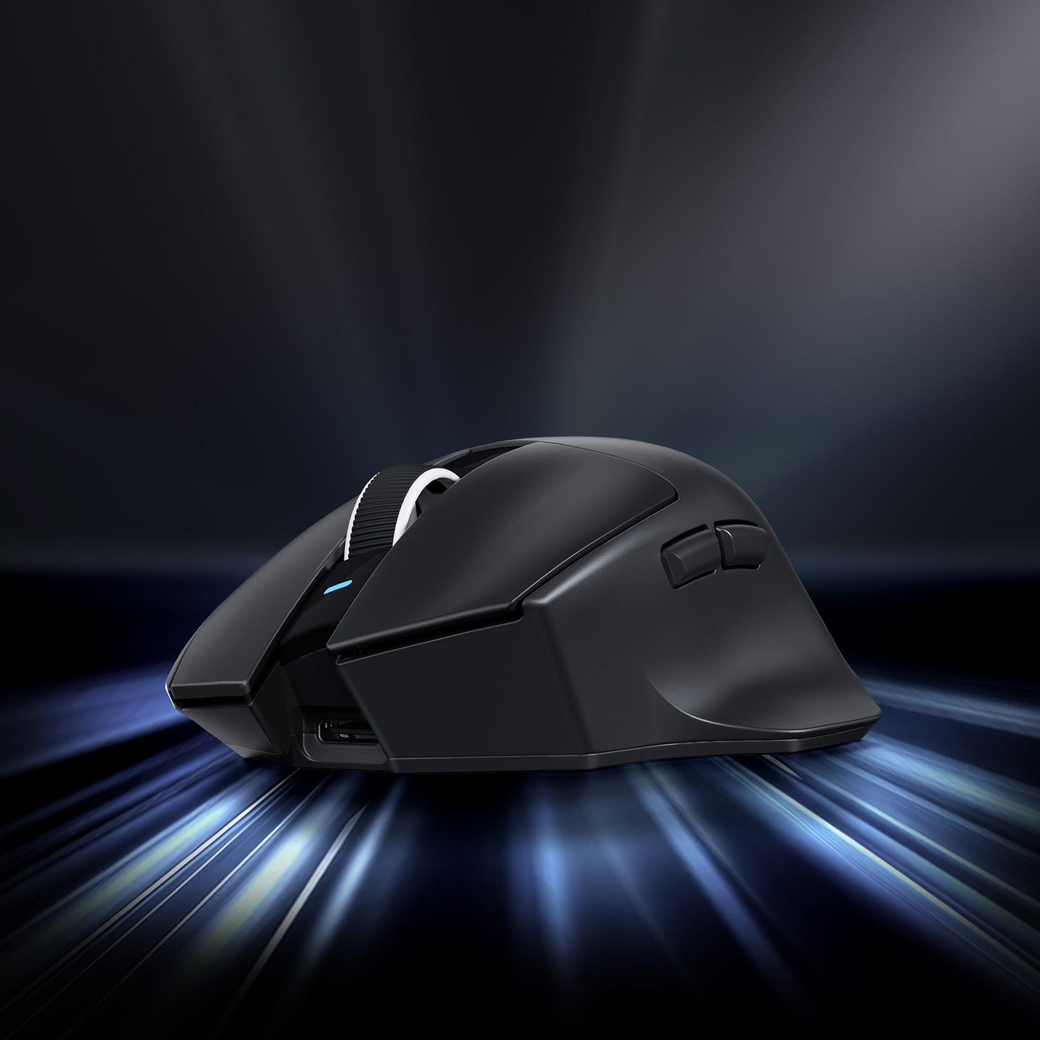 MCHOSE G7 tri-mode mouse with PAW3311 sensor & FREQCHIP chipset – NMPC India