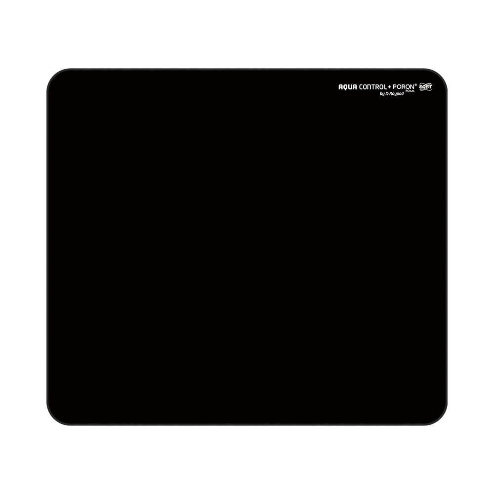 X-Raypad Aqua Control + PORON® foam Gaming Mouse Pads – NekoLuck