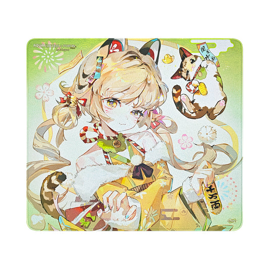 X-Raypad Aqua Control + PORON® foam Gaming Mouse Pads – NekoLuck