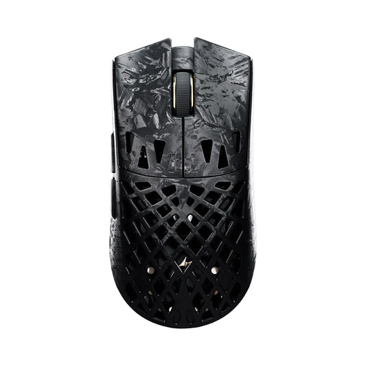 [Pre-order] ATK Blazing Sky GHOST Hollow Carbon Fiber Wireless Gaming Mouse
