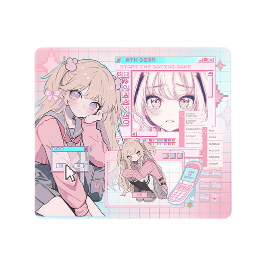 [Pre-Order] ATK Anime Mouse Pad – NANA