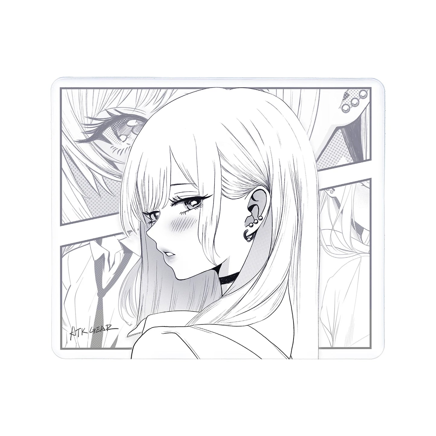 ATK Anime Mouse Pad – Reverie