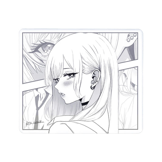 [Pre-Order] ATK Anime Mouse Pad – Reverie
