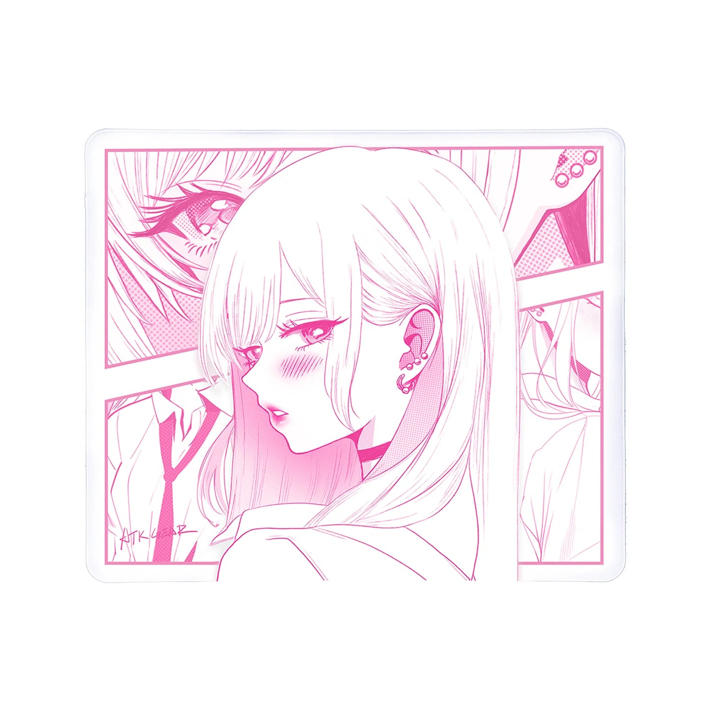 ATK Anime Mouse Pad – Reverie