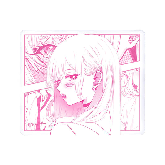 [Pre-Order] ATK Anime Mouse Pad – Reverie