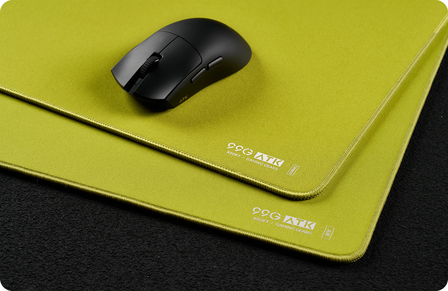 ATK 99G XSoft eSport Gaming Mouse Pad