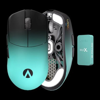LAMZU X AIMLABS MAYA X – NMPC INDIA LAMZU X AIMLABS MAYA X – NMPC INDIA