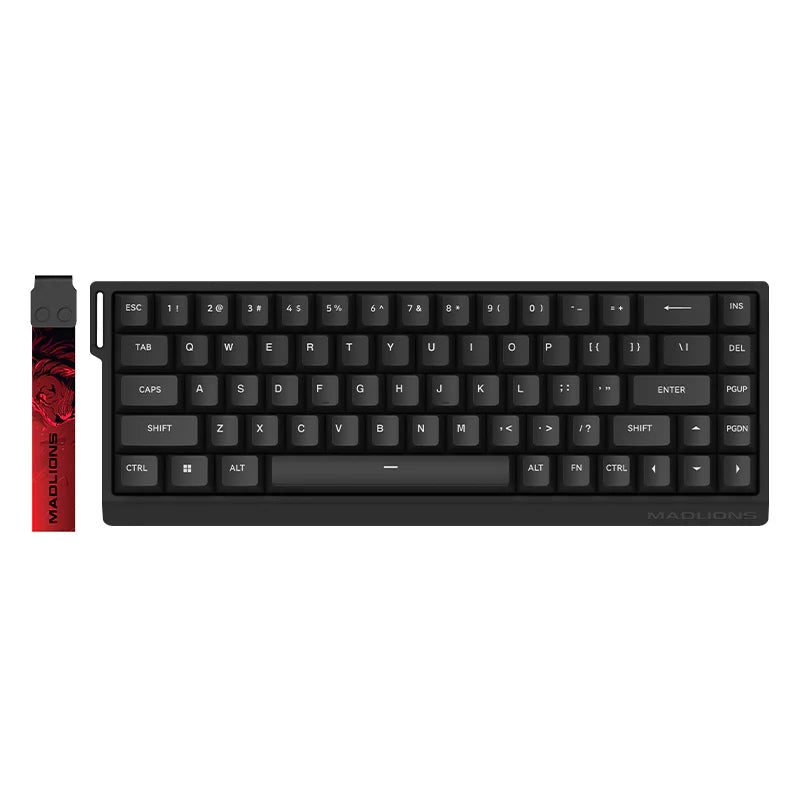 [Pre-order] MADLIONS MAD68 HE Hall Effect Keyboard