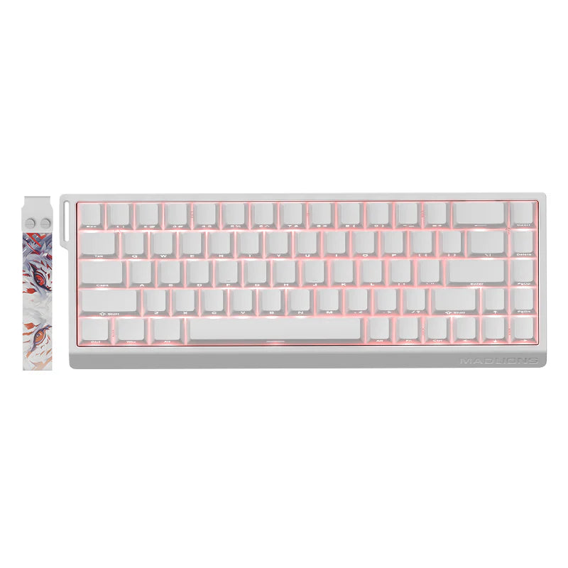 [Pre-order] MADLIONS MAD68 HE Hall Effect Keyboard