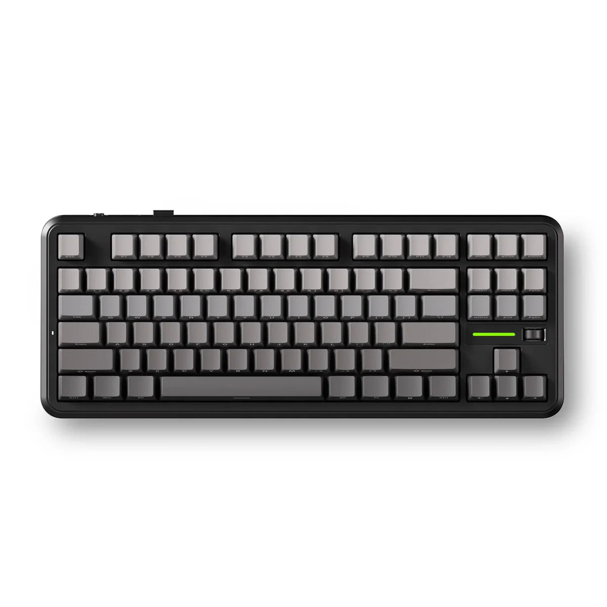 MCHOSE K87S Custom Mechanical Gaming Keyboard