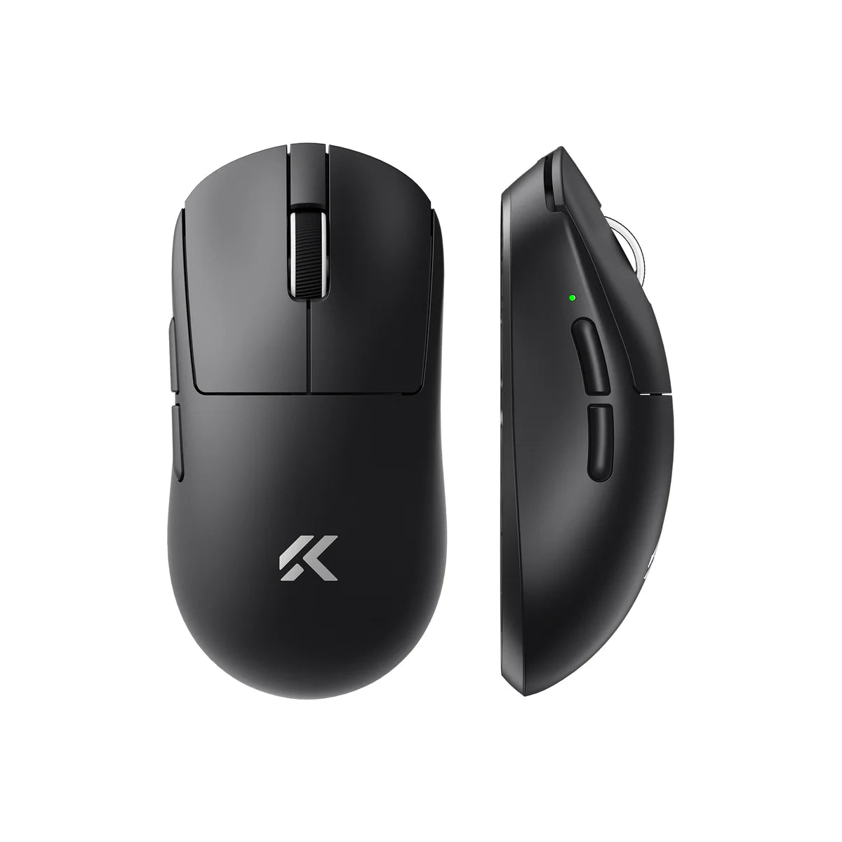 MCHOSE A7 V2 Series Lightweight All-round Wireless Gaming Mouse