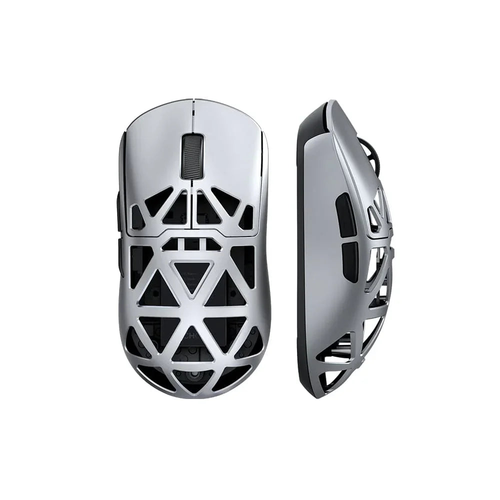 MCHOSE AX5 Pro wireless RGB gaming mouse for pro gamers – NMPC India Official