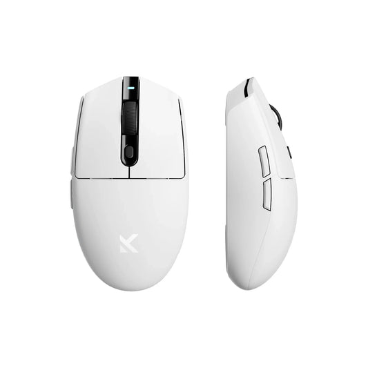 MCHOSE G3 wireless gaming mouse India.