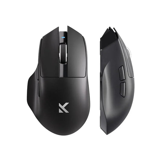 MCHOSE G7 ergonomic design Huano mechanical switch gaming mouse – NMPC India