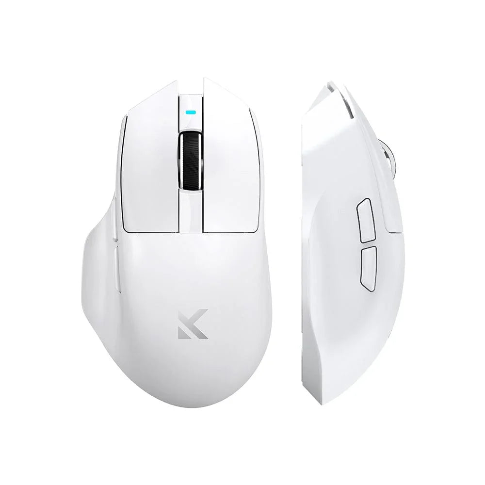 Mchose G7 White - Buy Now Nmpc India
