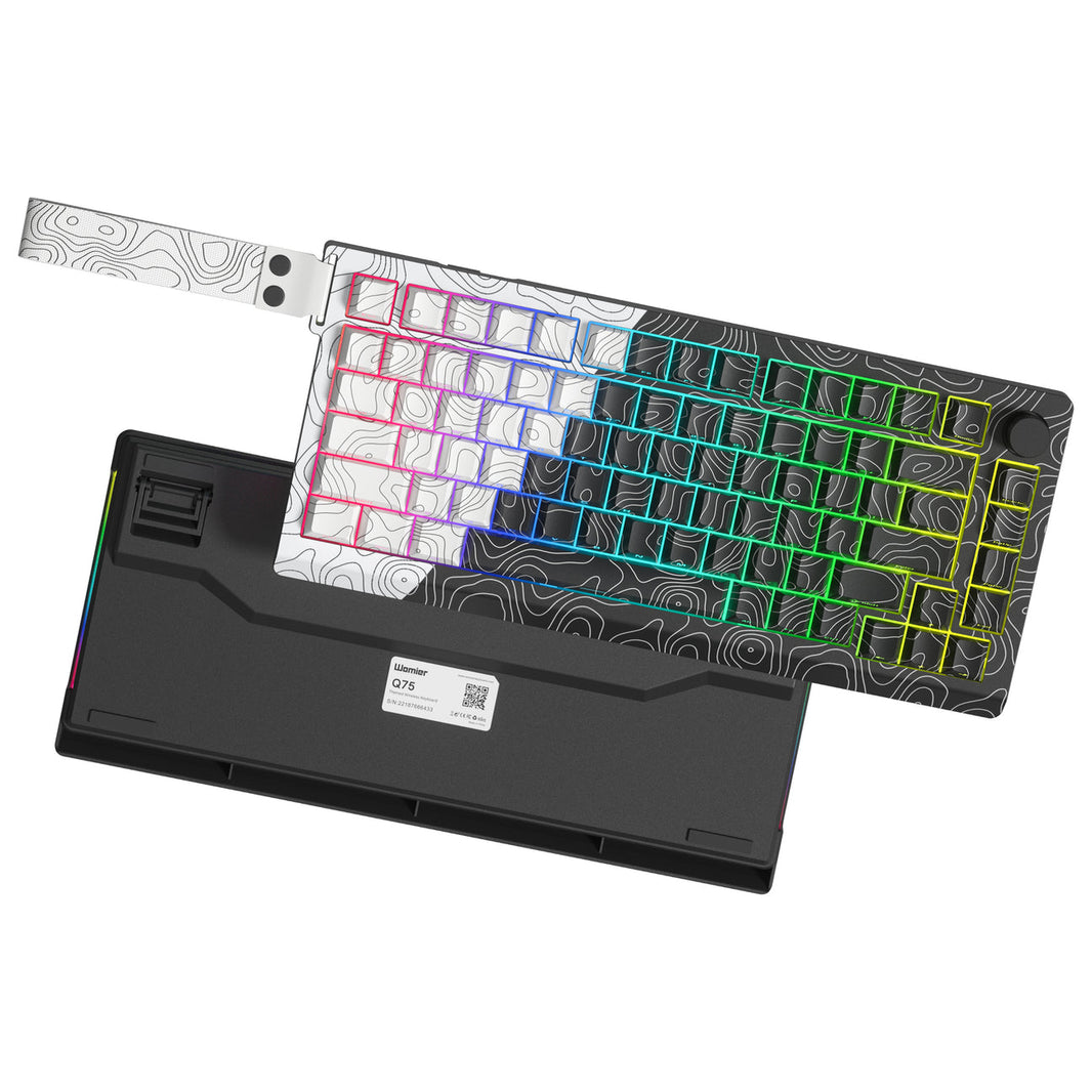 Womier Mechanical Keyboards – NMPC INDIA