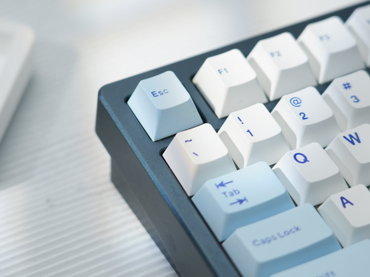 WOMIER RD75 PRO 75% WIRELESS MECHANICAL KEYBOARD –QMK/VIA ALUMINUM CUSTOM