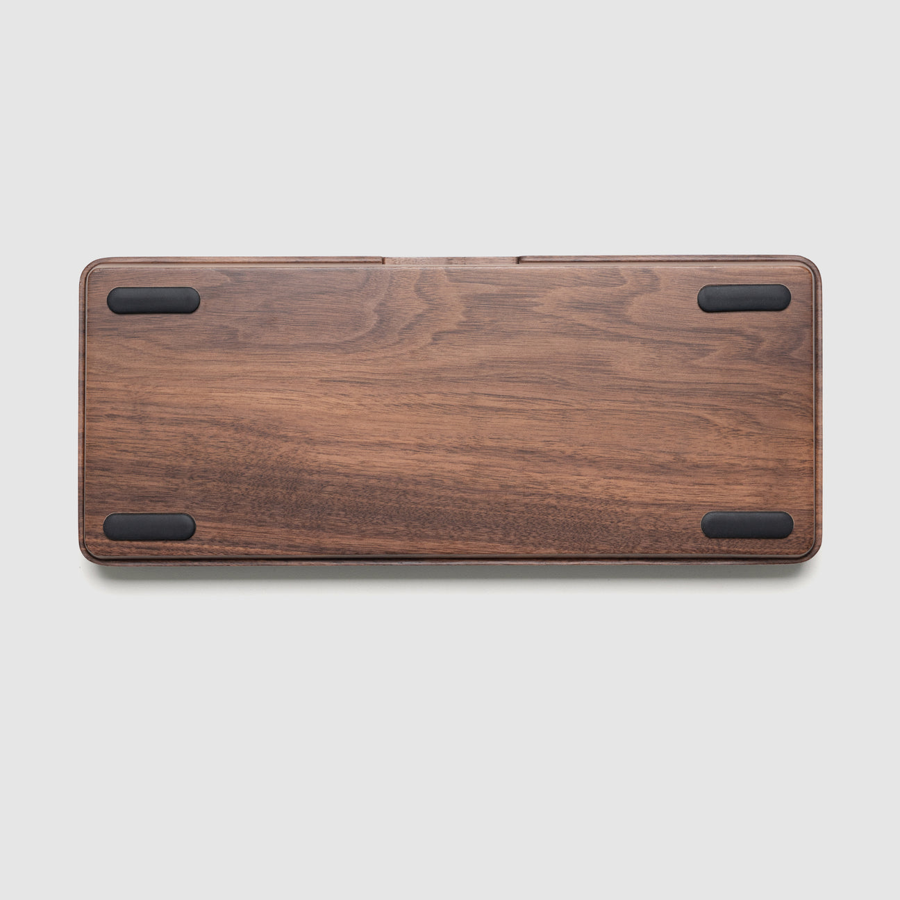 WOMIER WD75 75% VIA SUPPORT WIRELESS WOODEN KEYBOARD