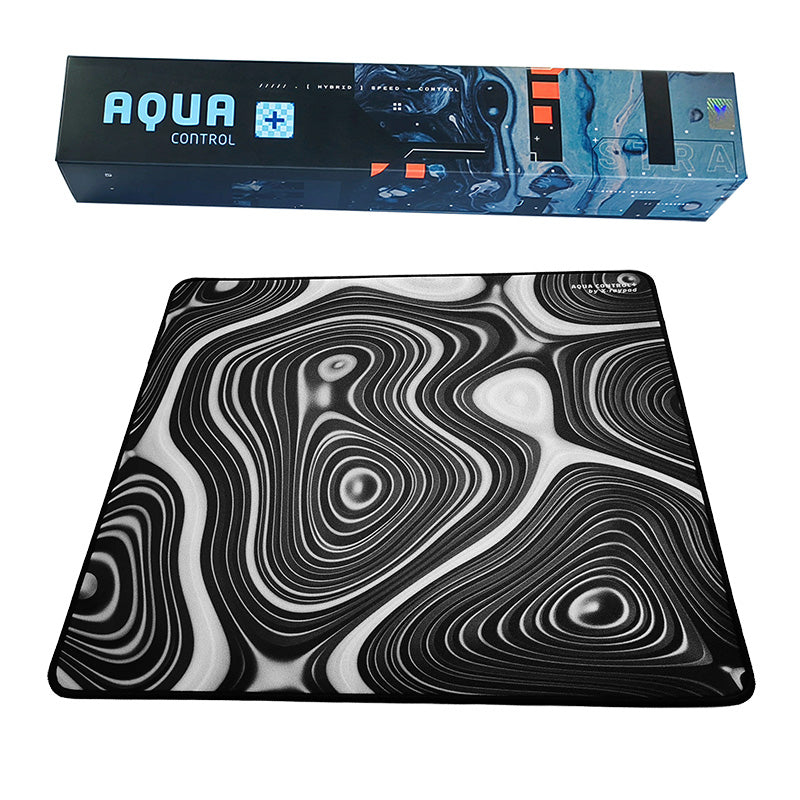 X-Raypad Aqua Control Plus Gaming Mouse Pads