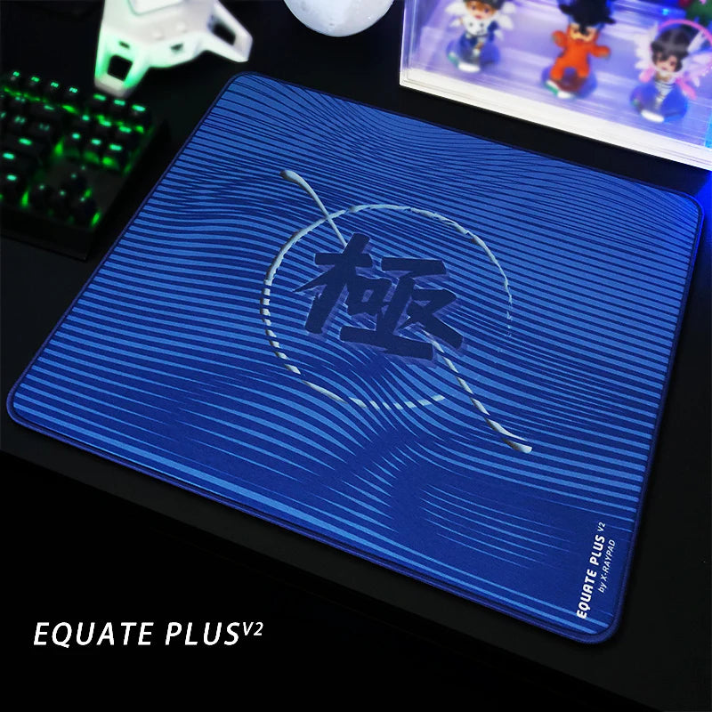 X-Raypad Equate Plus V2 Kiwami gaming mouse pad (EQ+v2 kiwami)