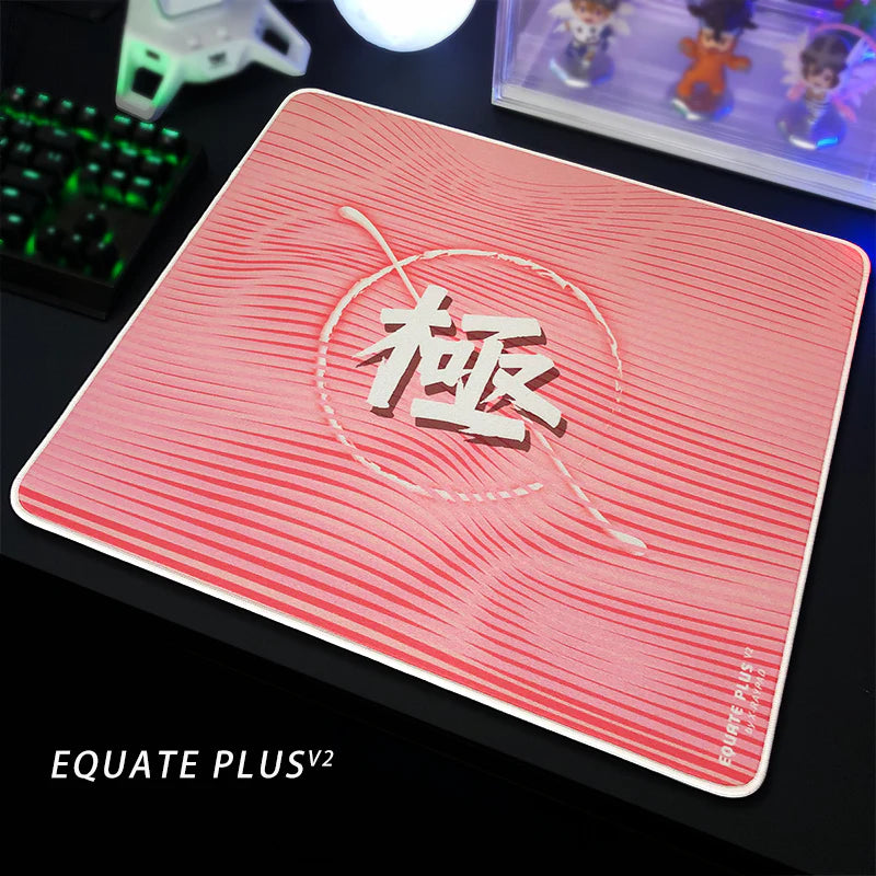 X-Raypad Equate Plus V2 Kiwami gaming mouse pad (EQ+v2 kiwami)