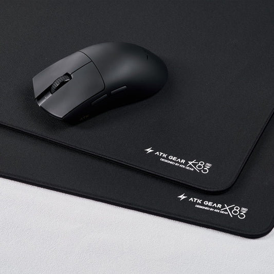 [Pre-Order] ATK X83 XSoft eSport Gaming Mouse pad