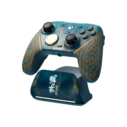 GameSir G7 Pro WUCHANG: Fallen Feathers Edition | Wireless Controller for Xbox, PC & Android