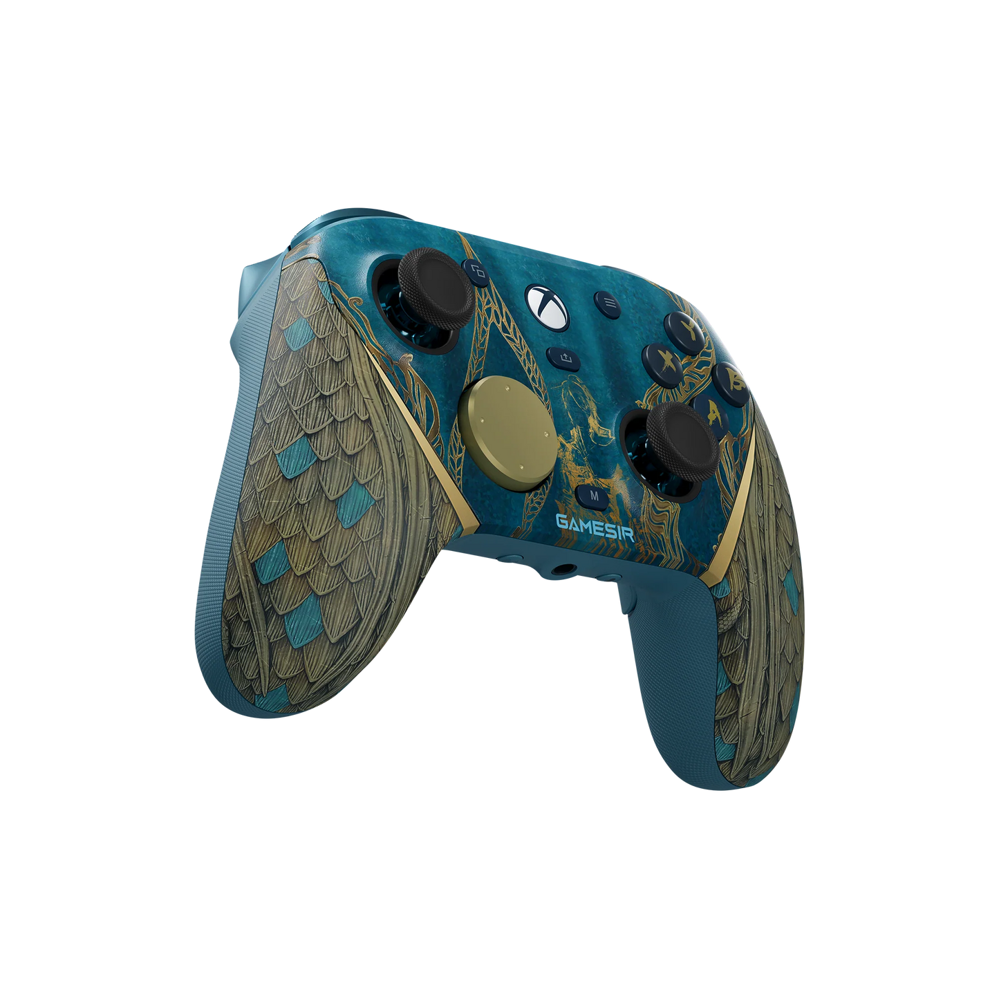 GameSir G7 Pro WUCHANG: Fallen Feathers Edition | Wireless Controller for Xbox, PC & Android