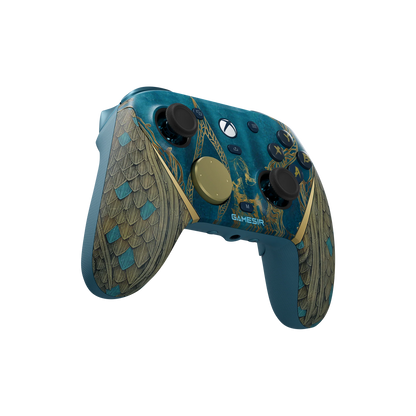 GameSir G7 Pro WUCHANG: Fallen Feathers Edition | Wireless Controller for Xbox, PC & Android