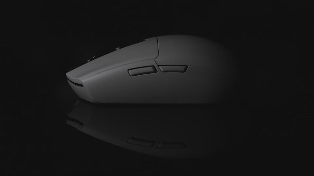 Introduction of Mchose G3 Gaming Mouse - shop now at Nmpc India
