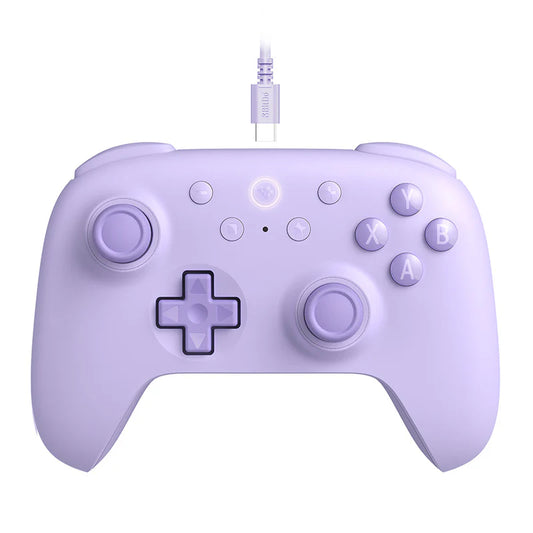 8BitDo Ultimate 2C Wired Controller