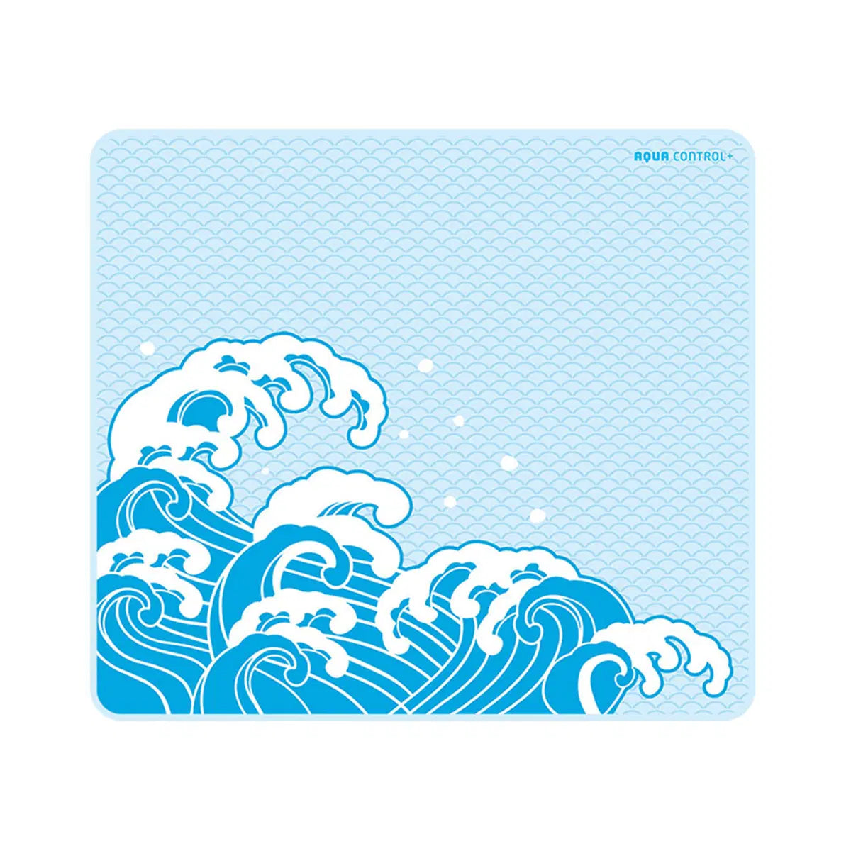 X-Raypad Aqua Control Plus Gaming Mouse Pads – Wave Series
